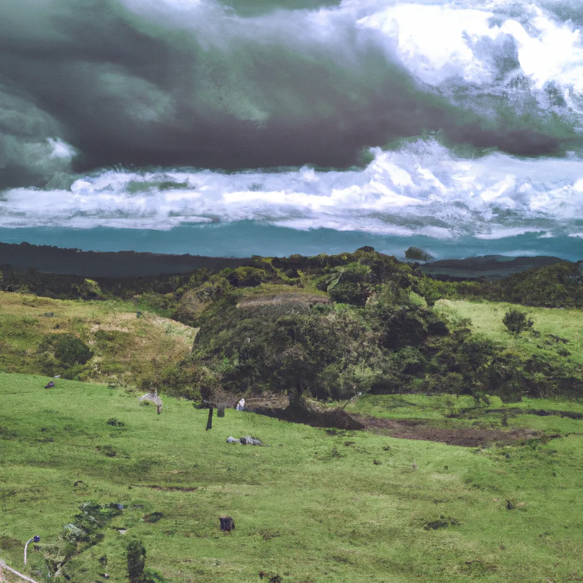 Recursos Naturales De Costa Rica Desarrollo Sustentable