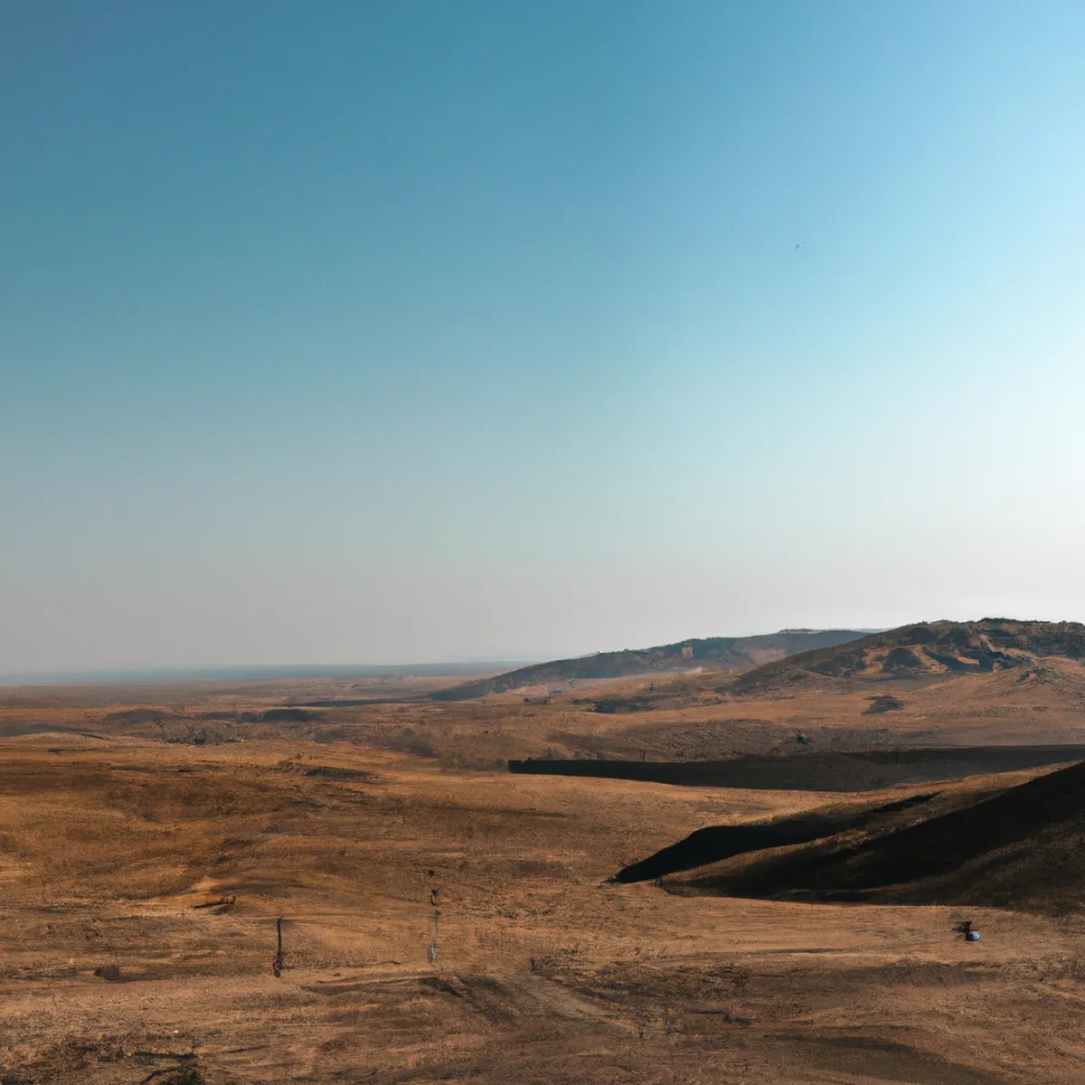 Recursos naturales de Azerbaiyan 9 1