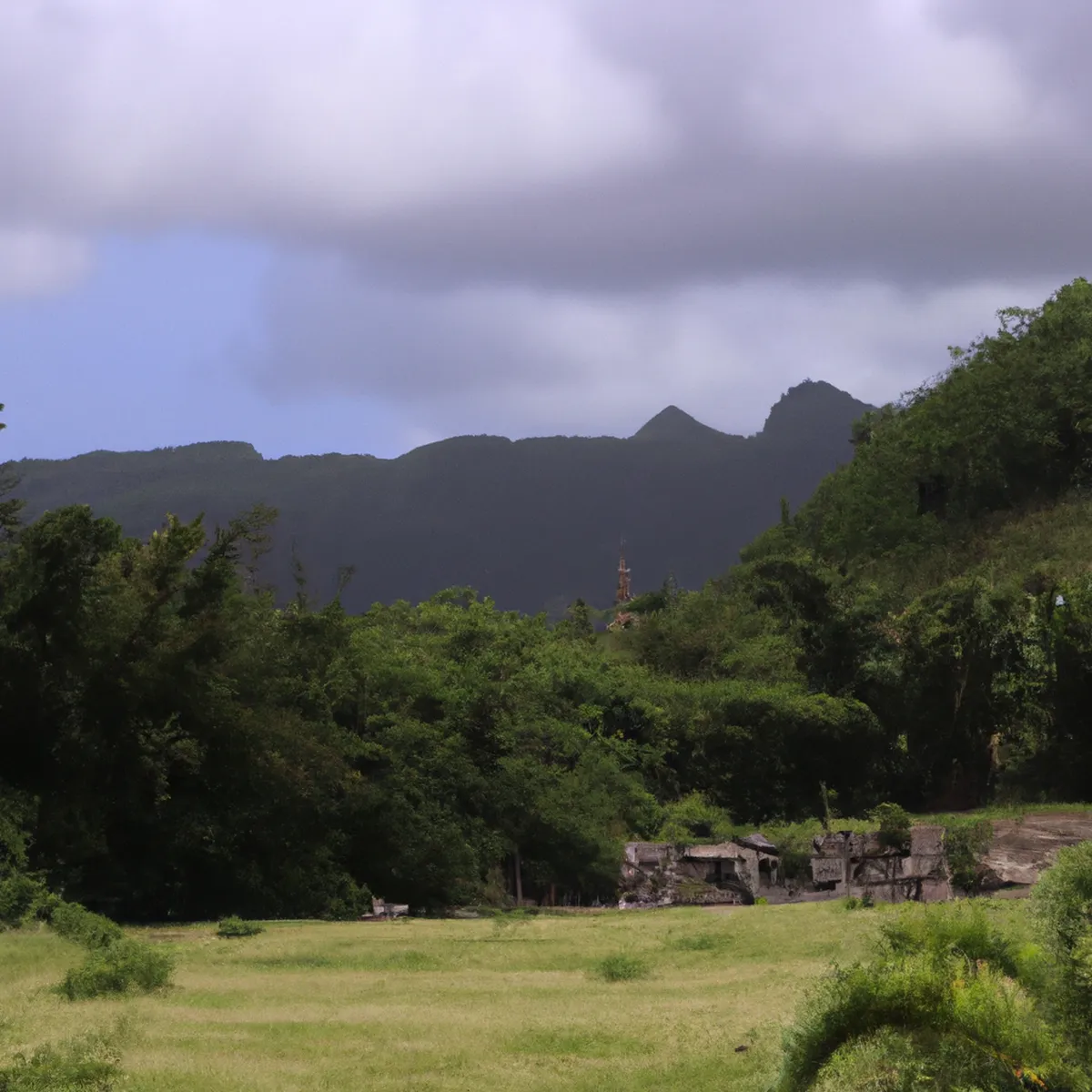 Recursos naturales de Barbados 12 1