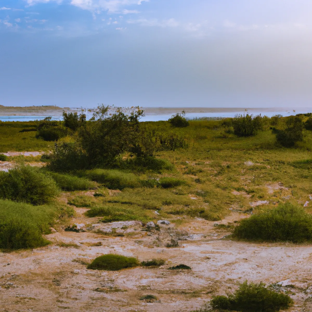 Recursos naturales de Catar Qatar 123 1