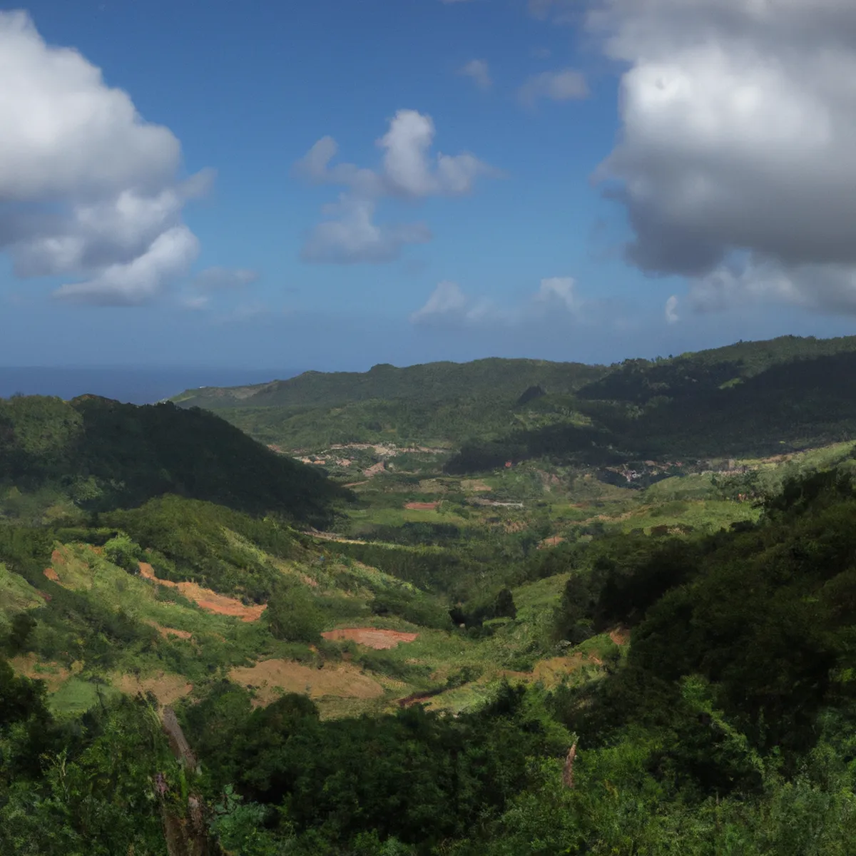 Recursos naturales de Dominica 43 1