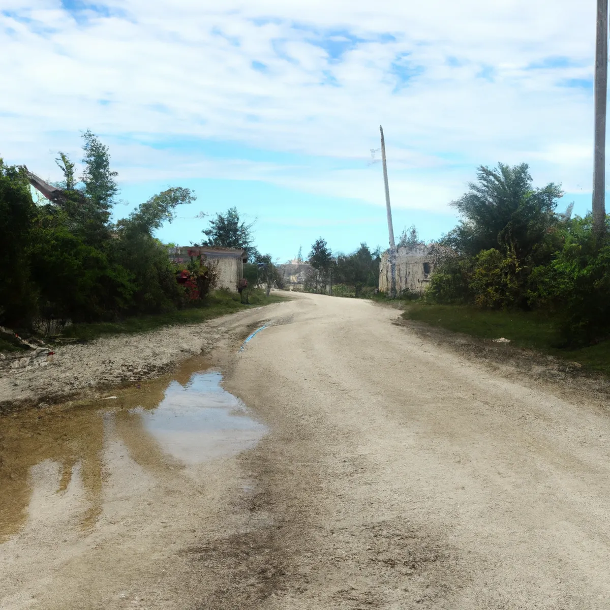 Recursos naturales de Kiribati 80 1