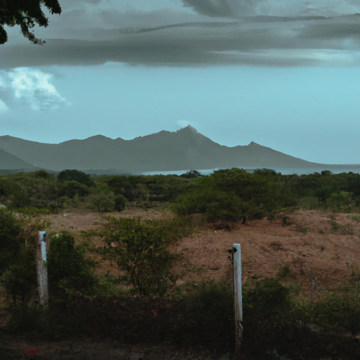 Recursos naturales de Nicaragua 110 1