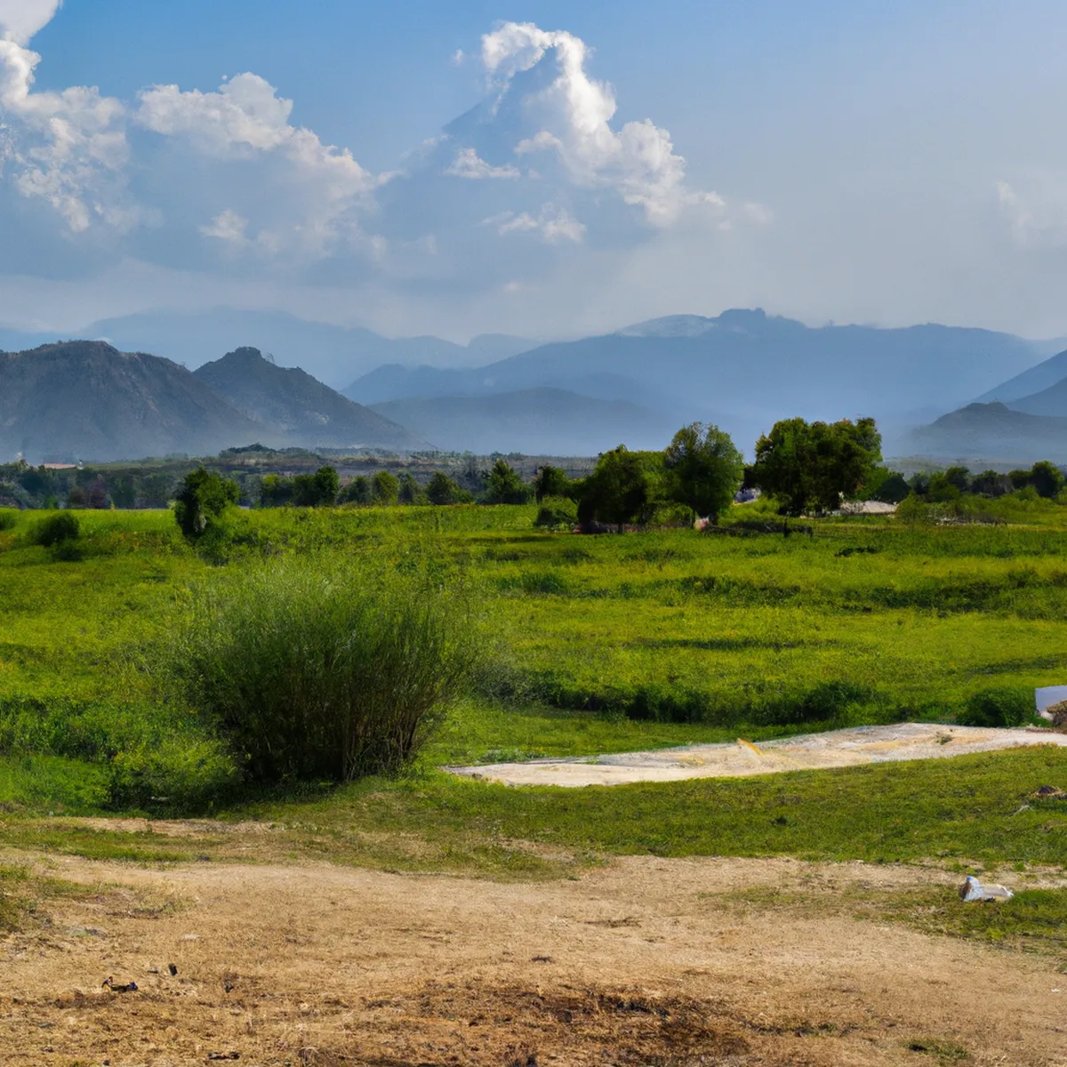 Recursos naturales de Pakistan 115 1