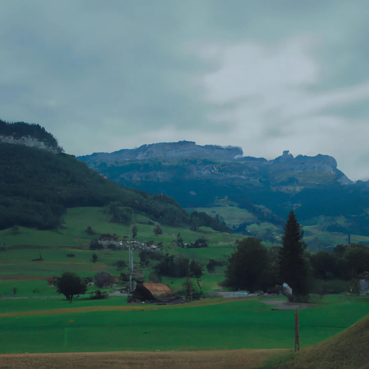 Recursos naturales de Suiza 2 1