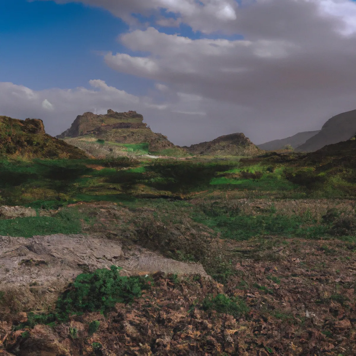 Recursos naturales de Yemen 24 1